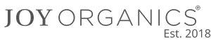 Joy Organics logo